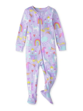 The Childrens Place Baby Girls 2 Pack Short Set